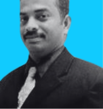 Kiran Kumar