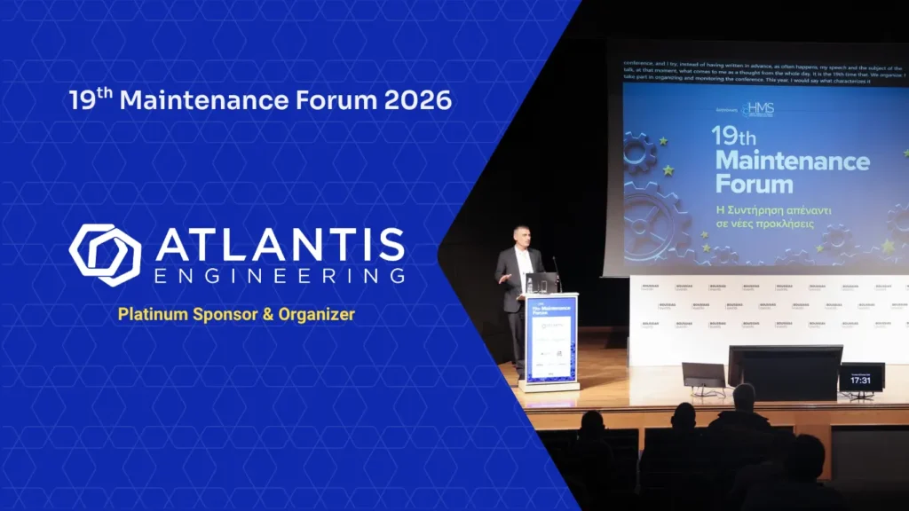 Atlantis Engineering is organis