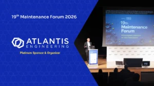 Atlantis Engineering is organis